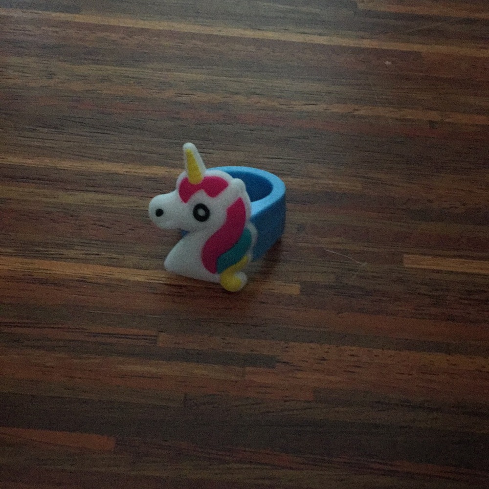 A ring